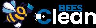 Clean Bees logo